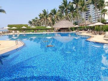 Departamento en Venta en Playamar Diamante, Acapulco