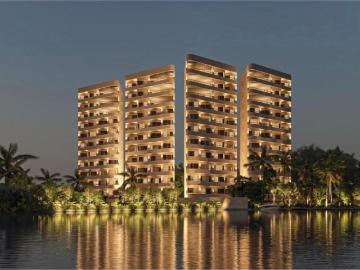Departamento en venta en Playas del Conchal, Alvarado, Veracruz de Ignacio de la Llave