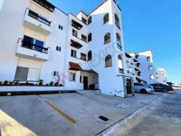 Departamento en venta en Playas la Misión, Playas de Rosarito, Baja California