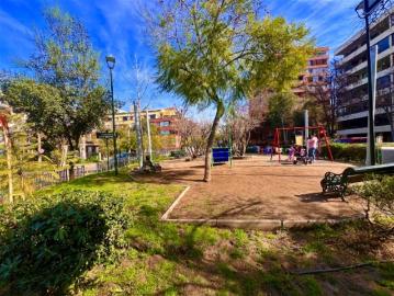 Departamento en Venta en PLAZA LAS LILAS, GRAN OPORTUNIDAD¡ SECTOR MUY TRANQUILO¡