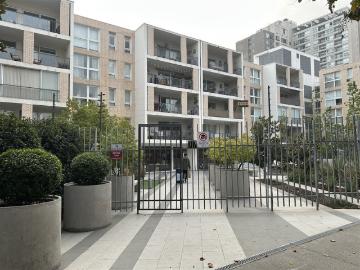 Departamento en Venta en PLAZA ÑUÑOA IRARRAZAVAL DUBLE ALMEYDA