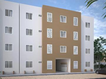 Departamento en Venta en Prado Norte Supermanzana 256, Benito Juárez, Quintana Roo