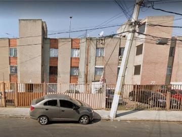 Departamento en venta en Prados de Aragon, Nezahualcóyotl, México