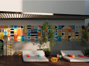 Departamento en venta en Prados de Providencia, Guadalajara, Jalisco