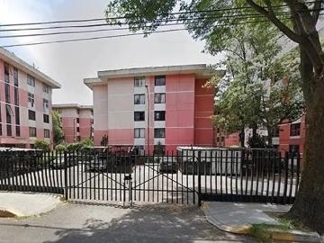 Departamento en Venta en Prados del Rosario, Azcapotzalco, Ciudad de México