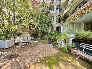 Departamento en Venta en Presidente Errázuriz / Hendaya
