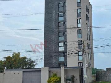 Departamento en venta Balcones Coloniales Queretaro, En primer piso con amenidades y elevador