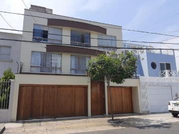 DEPARTAMENTO EN VENTA EN PRIMER PISO URB. SAN ANTONIO MIRAFLORES