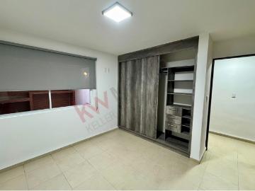 Departamento en Venta en Privada Vista Alta, en el corazon de Villa de Pozos – San Luis Potosí