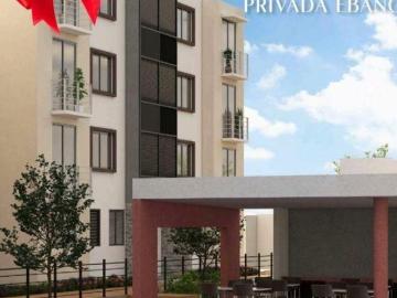 DEPARTAMENTO EN VENTA EN PRIVADA ANTEZA RESIDENCIAL, CULIACAN, SINALOA