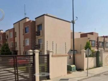 Departamento en venta en Privada Santiaguito, a 5 min de Patio Texcoco