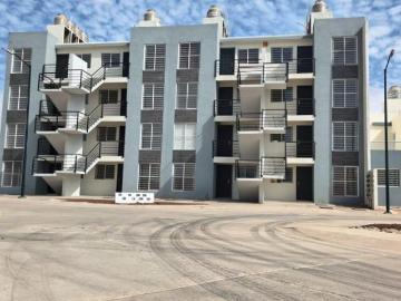 Departamento en venta en Privada, San Luis Potosí