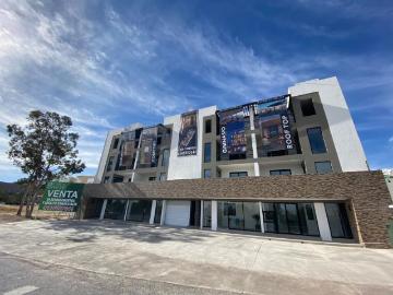 Departamento en venta en Privadas del Pedregal, San Luis Potosí