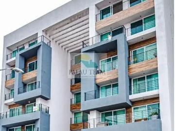 Departamento en venta en Privadas del Pedregal, San Luis Potosí, San Luis Potosí