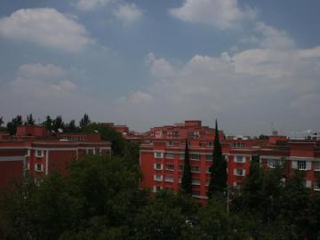 DEPARTAMENTO EN VENTA EN PRIVANZA PEDREGAL DE COYOACAN