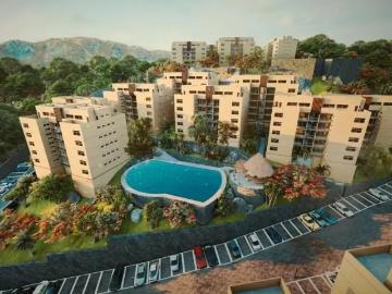 Departamento en venta en Progreso, Jiutepec, Morelos