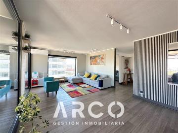 Departamento en Venta en Rodolfo Lenz 500. Simón Bolívar