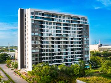 Departamento en venta en Prolongación Montejo, Cancún, Yucatán