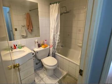 Departamento en Venta en Providencia 3 dormitorios 2 baños
