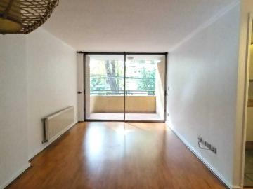 Departamento en Venta en Providencia 3 dormitorios 2 baños