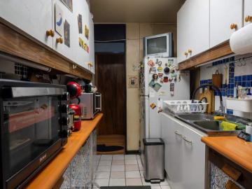 Departamento en Venta en Providencia 3 dormitorios 2 baños