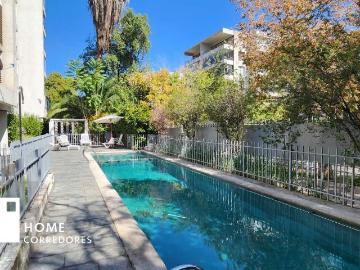 Departamento en Venta en Providencia 3 dormitorios 2 baños