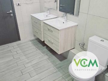 Departamento en Venta en Providencia 3 dormitorios 2 baños