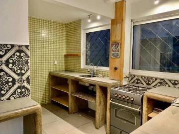Departamento en Venta en Providencia 3 dormitorios 2 baños