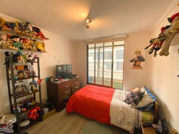 Departamento en Venta en Providencia 3 dormitorios 2 baños