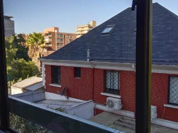 Departamento en Venta en Providencia 3 dormitorios 2 baños