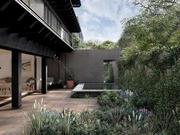 Departamento en Venta en Providencia 3 dormitorios 3 banos de 146 m