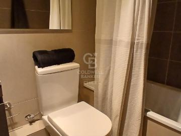 Departamento en Venta en Providencia 3 dormitorios 3 baños