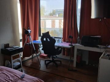 Departamento en Venta en Providencia 3 dormitorios 3 baños