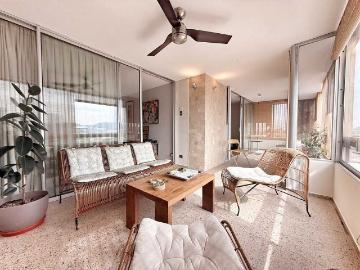 Departamento en Venta en Providencia 3 dormitorios 3 baños
