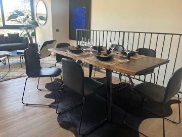 Departamento en Venta en Providencia 3 dormitorios 3 baños