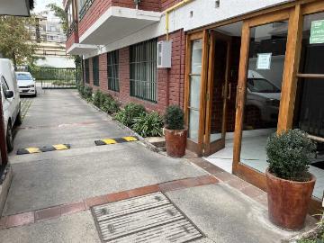 Departamento en Venta en Providencia 1 dormitorio 1 baño
