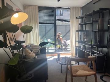 Departamento en Venta en Providencia 1 dormitorio 1 baño