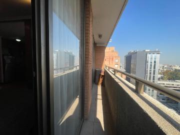 Departamento en Venta en Providencia 1 dormitorio 1 baño