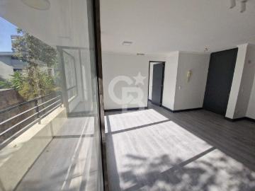Departamento en Venta en Providencia 1 dormitorio 1 baño