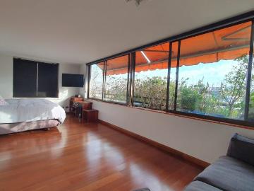 Departamento en Venta en Providencia 1 dormitorio 2 baños