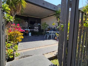 Departamento en Venta en Providencia 1 dormitorio 2 baños