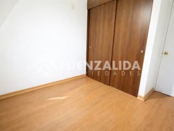 Departamento en Venta en Providencia 2 dormitorios 1 baño