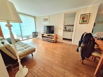 Departamento en Venta en Providencia 2 dormitorios 1 baño