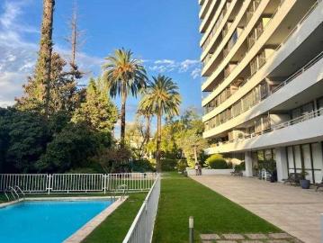 Departamento en Venta en Providencia 2 dormitorios 2 baños