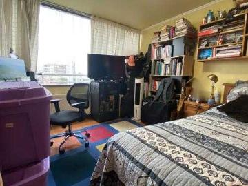 Departamento en Venta en Providencia 2 dormitorios 2 baños