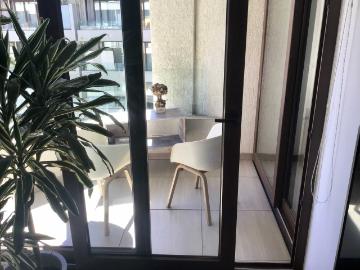 Departamento en Venta en Providencia 2 dormitorios 2 baños