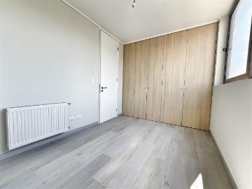 Departamento en Venta en Providencia 2 dormitorios 2 baños