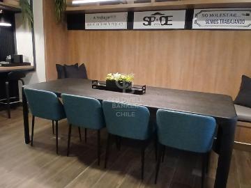 Departamento en Venta en Providencia 2 dormitorios 2 baños