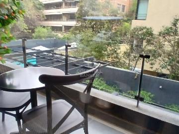 Departamento en Venta en Providencia 2 dormitorios 3 baños