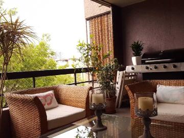 Departamento en Venta en Providencia 2 dormitorios 3 baños
